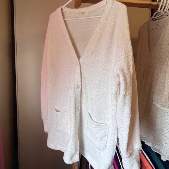 Z Supply Cloud Cardigan - Picture 3 of 6